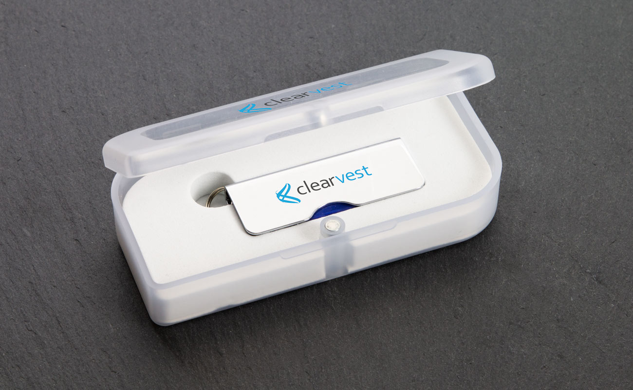 Rotator - Chiavi USB Personalizzate gallery thumbnail