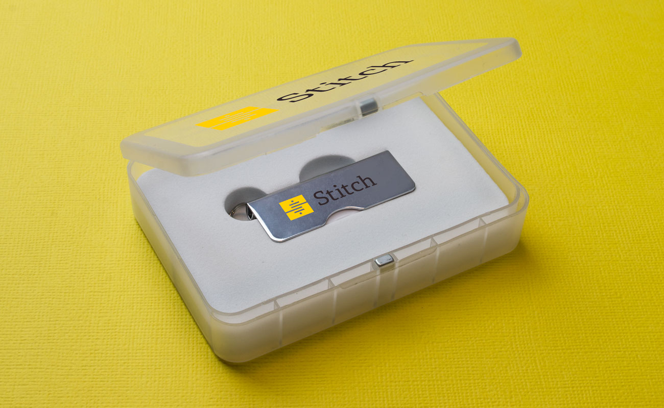 Rotator - Chiavette USB Personalizzate Economiche gallery thumbnail