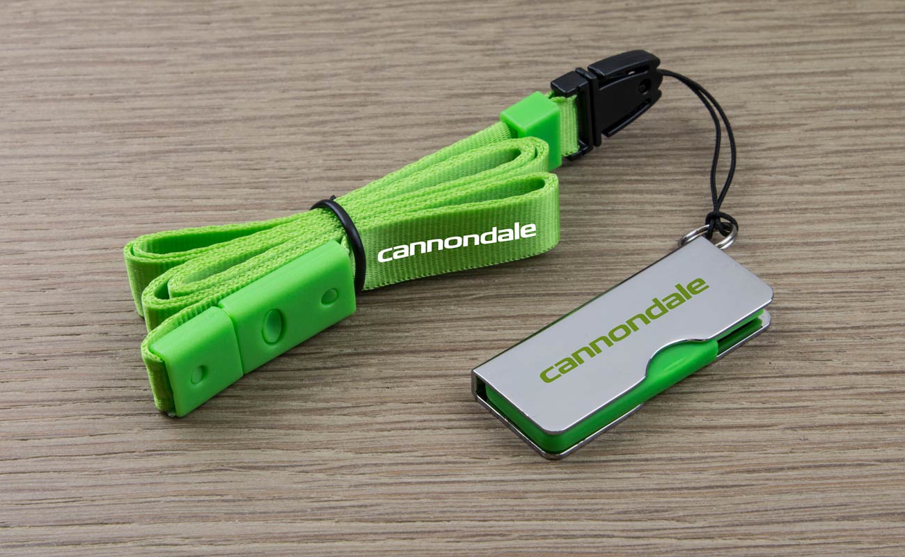 Rotator - Chiavette USB Gadget gallery thumbnail