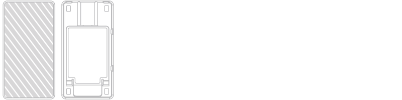 Caricatore wireless  Stampa Fotografica Caricatore wireless  Stampa Fotografica