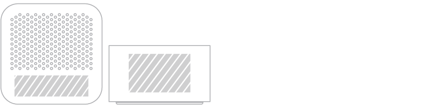 Altoparlante Bluetooth® Serigrafia Altoparlante Bluetooth® Serigrafia