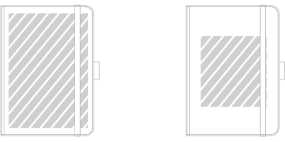 Notebook Stampa Fotografica