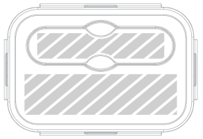 Foodware Serigrafia