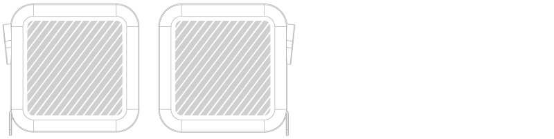 Metro a Nastro Serigrafia