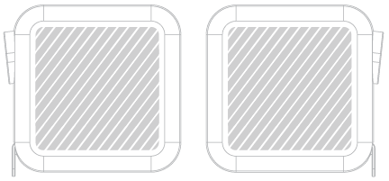 Metro a Nastro Serigrafia
