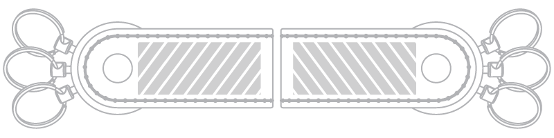 Chiavetta USB Serigrafia Chiavetta USB Serigrafia