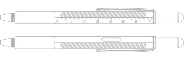 Kit Multiuso Serigrafia