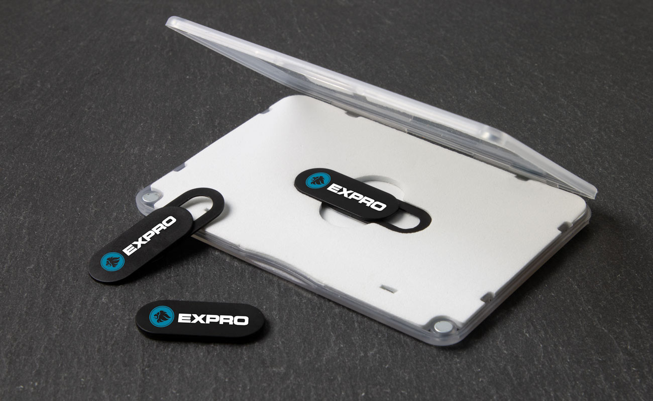 Shield - Webcam Covers Stampate gallery thumbnail