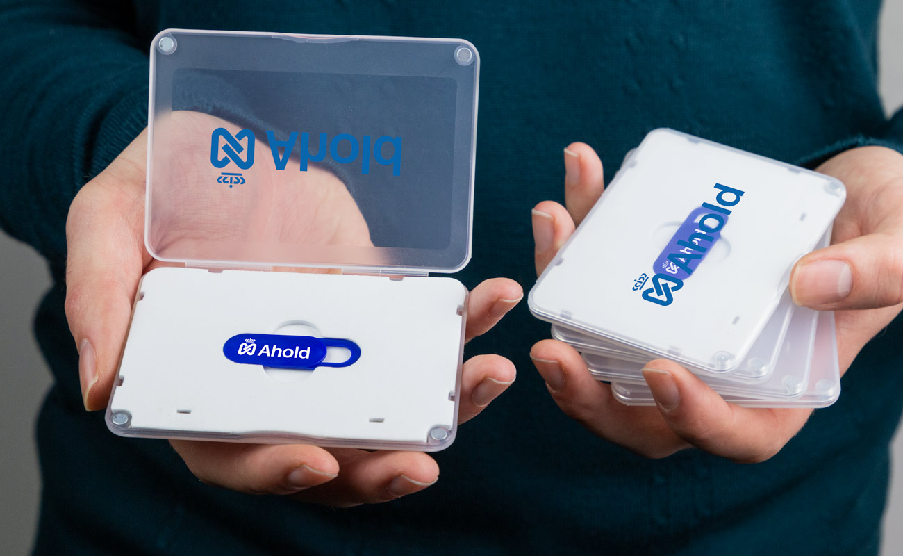 Shield - Webcam Covers Pubblicitarie gallery thumbnail