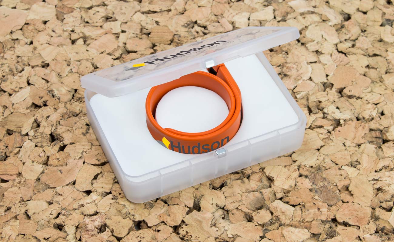 Slap - Bracciale USB gallery thumbnail