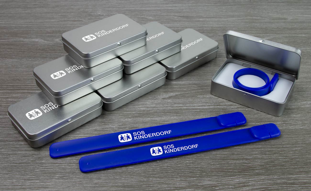 Slap - USB Bracciale gallery thumbnail