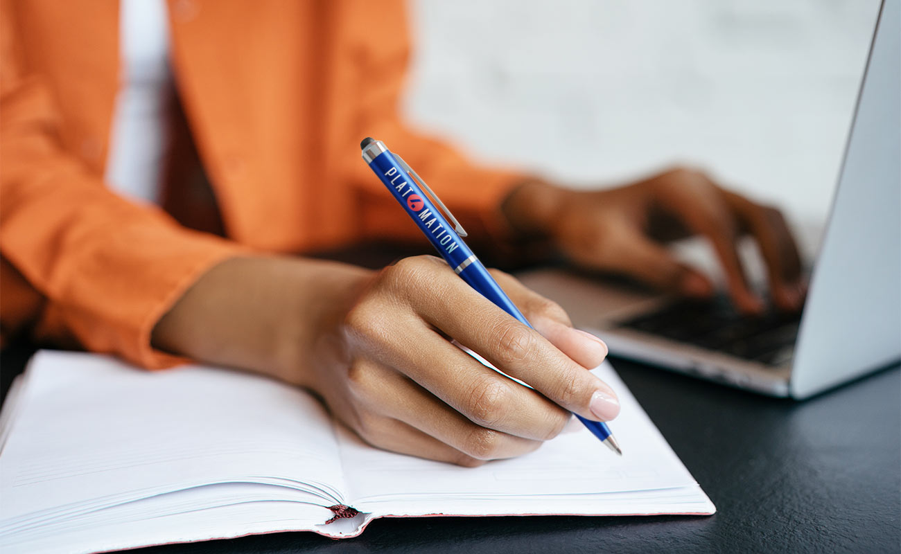 Sleek - Penne personalizzate gallery thumbnail