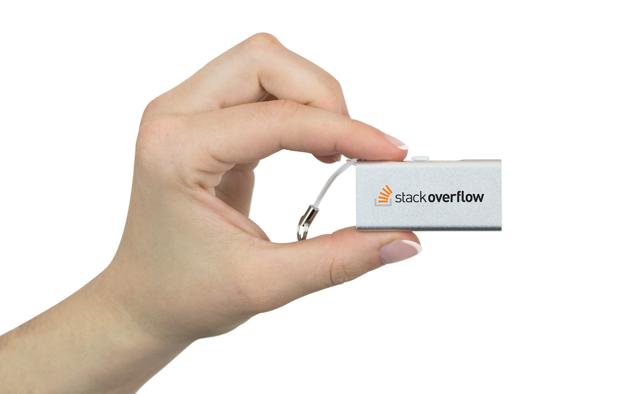 Slide - Chiavette USB Personalizzate Prezzi con USB-C gallery thumbnail