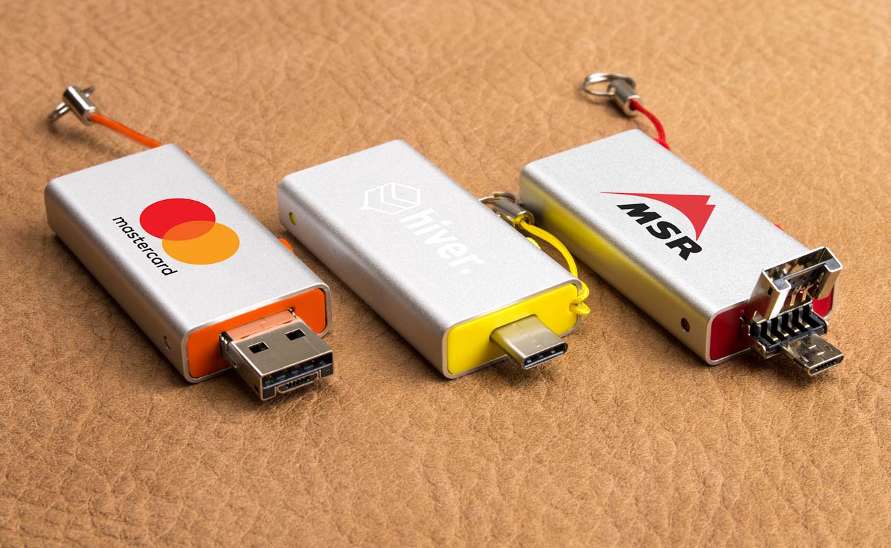 Slide - Chiavette USB Gadget con USB-C gallery thumbnail