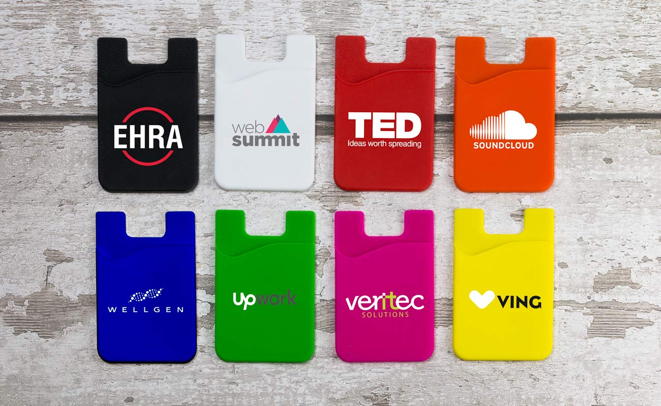 Slim - Porta Carte Di Credito Personalizzati gallery thumbnail