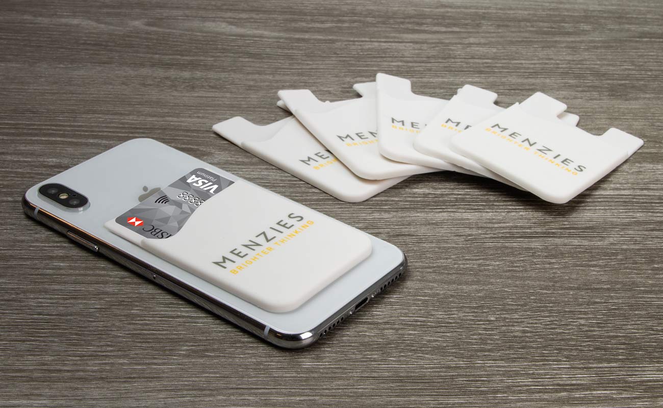 Slim - Porta Carte Di Credito Personalizzate Roma gallery thumbnail