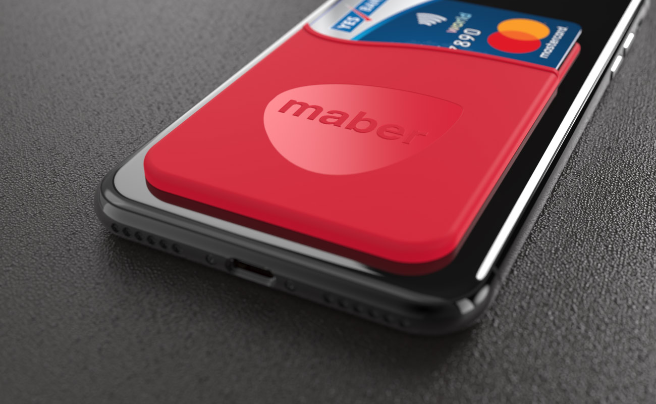 Slim - Porta Carte Di Credito Personalizzate Prezzi gallery thumbnail