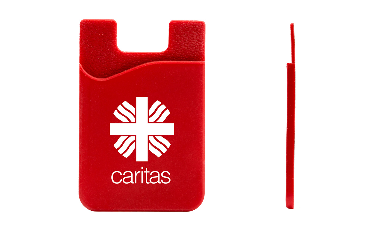 Slim - Porta Carte Di Credito Personalizzate Online gallery thumbnail