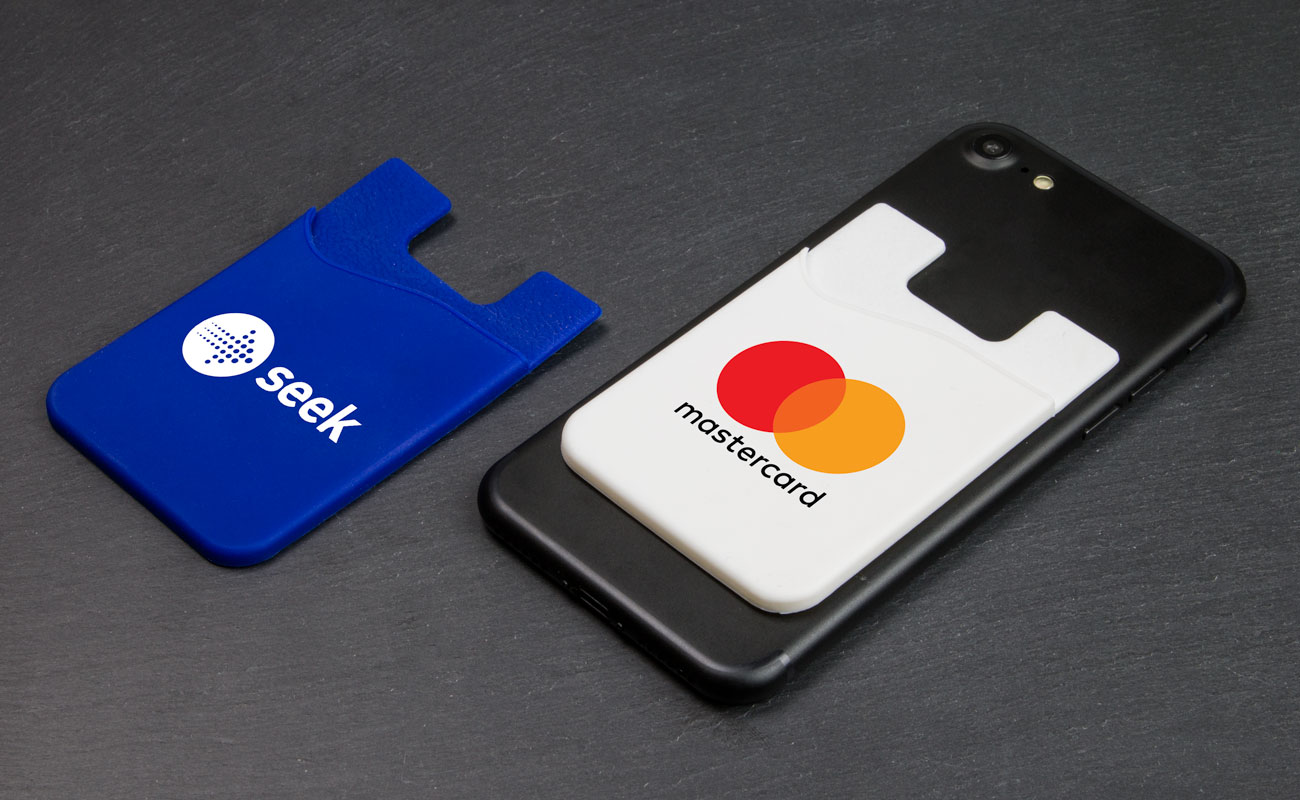 Slim - Porta Carte Di Credito Personalizzate Bologna gallery thumbnail