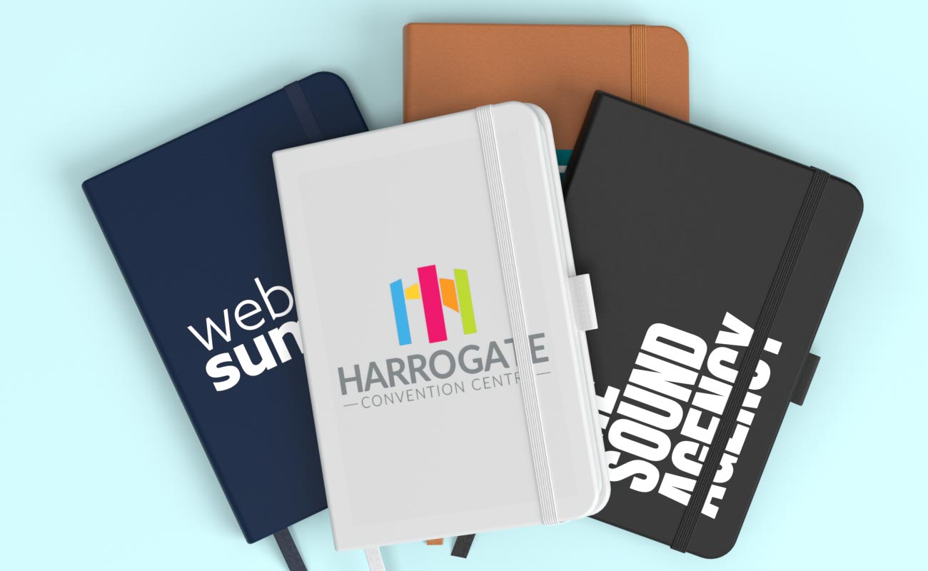 Softy - Notebooks personalizzati gallery thumbnail