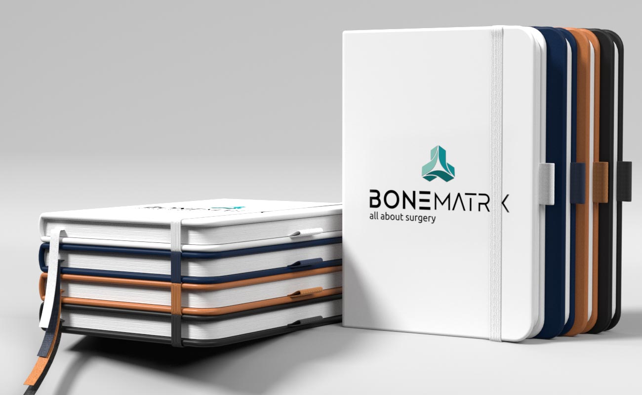 Softy - Notebooks  personalizzati gallery thumbnail