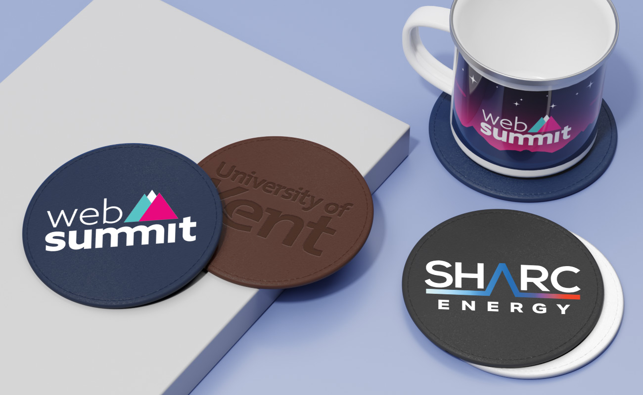 Sottobicchiere Sorso