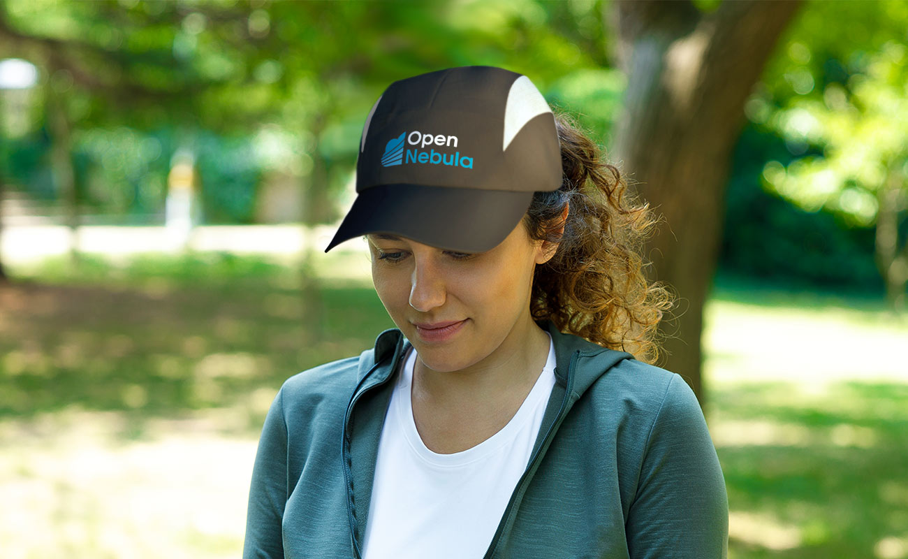 Sprinter - Cappellini da corsa personalizzati gallery thumbnail