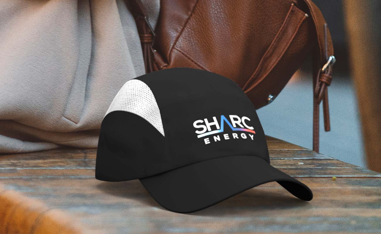 Sprinter - Cappellini da corsa personalizzati gallery thumbnail