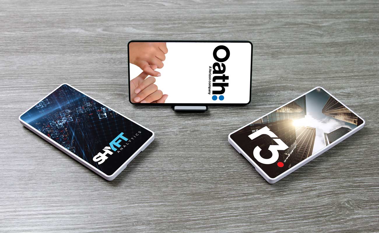 Stand - Personalizzare Caricatore Wireless gallery thumbnail