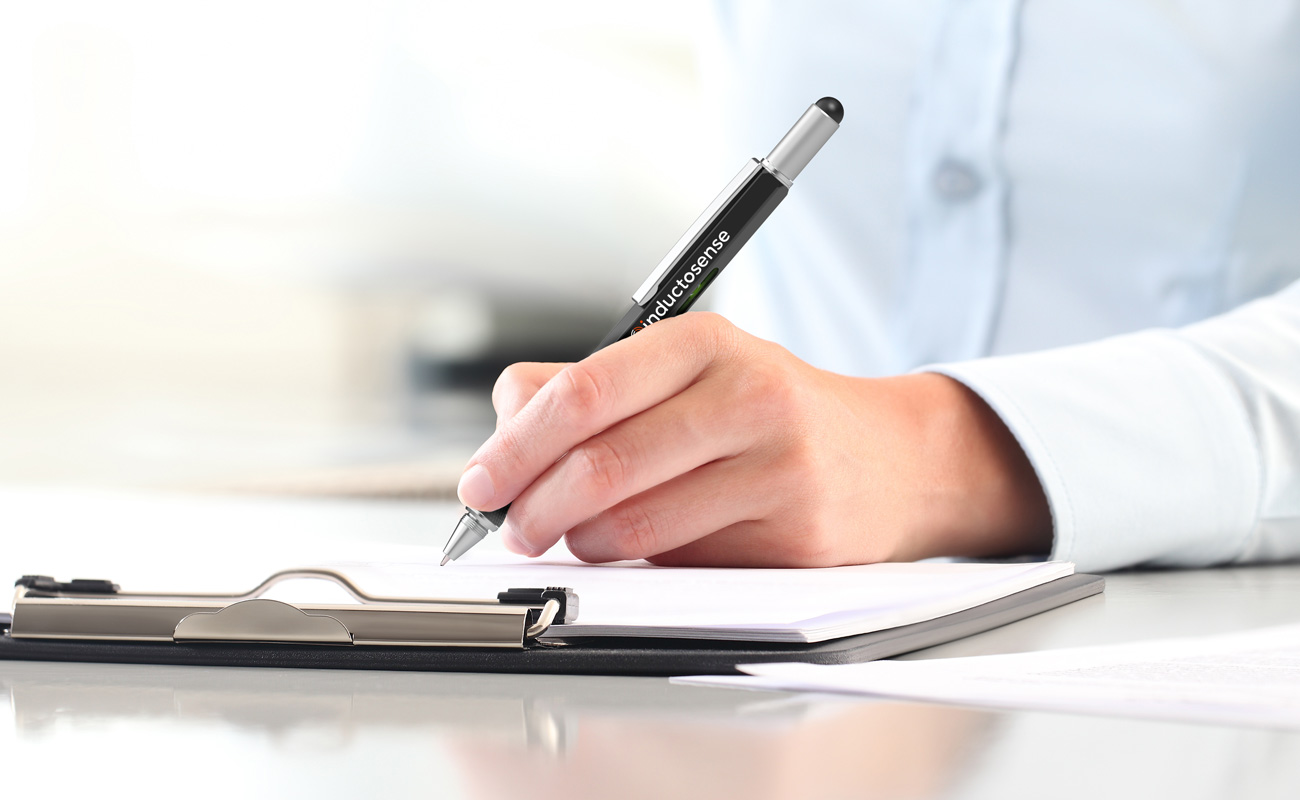 Star - Kit Multiuso promozionali personalizzati con logo gallery thumbnail