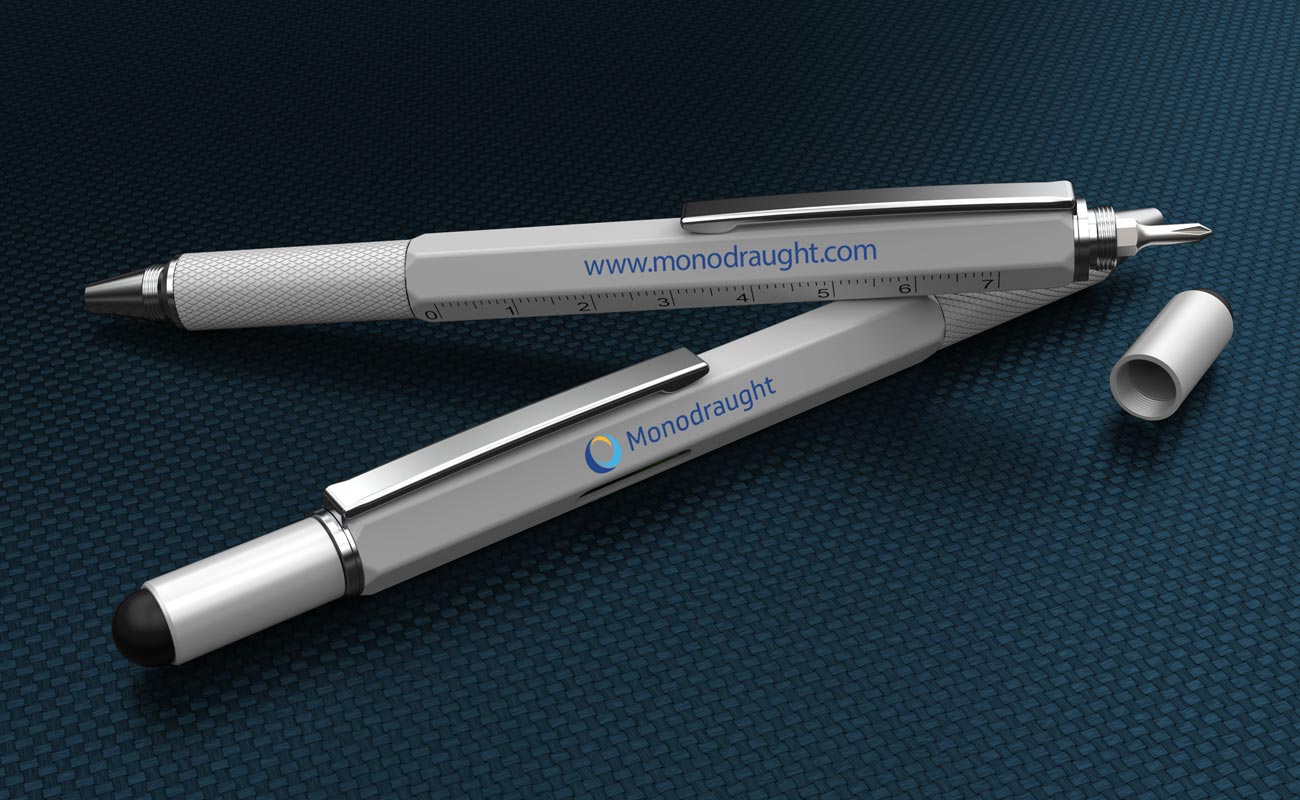 Star - Kit Multiuso personalizzati gallery thumbnail