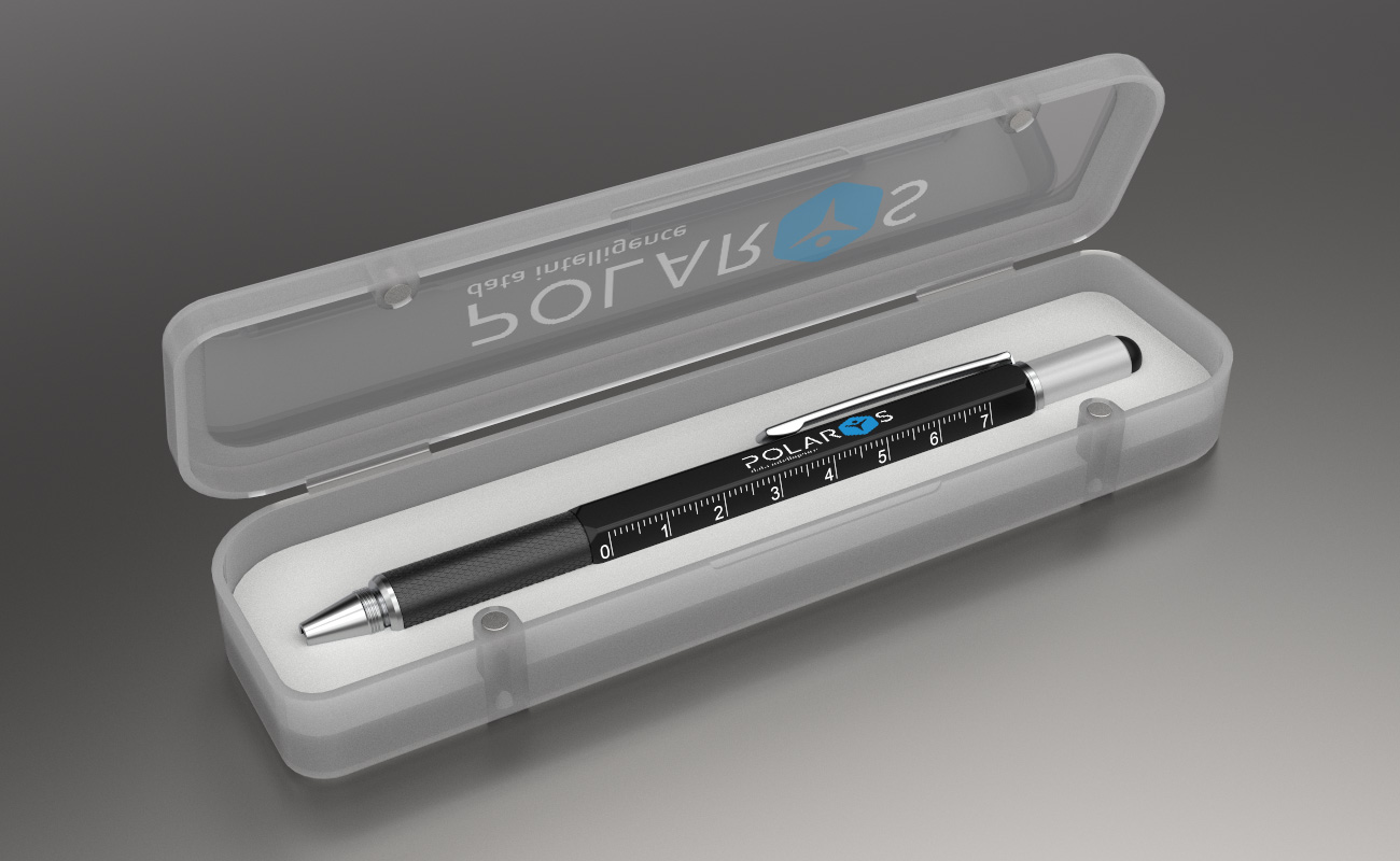 Star - Kit Multiuso promozionali personalizzati gallery thumbnail