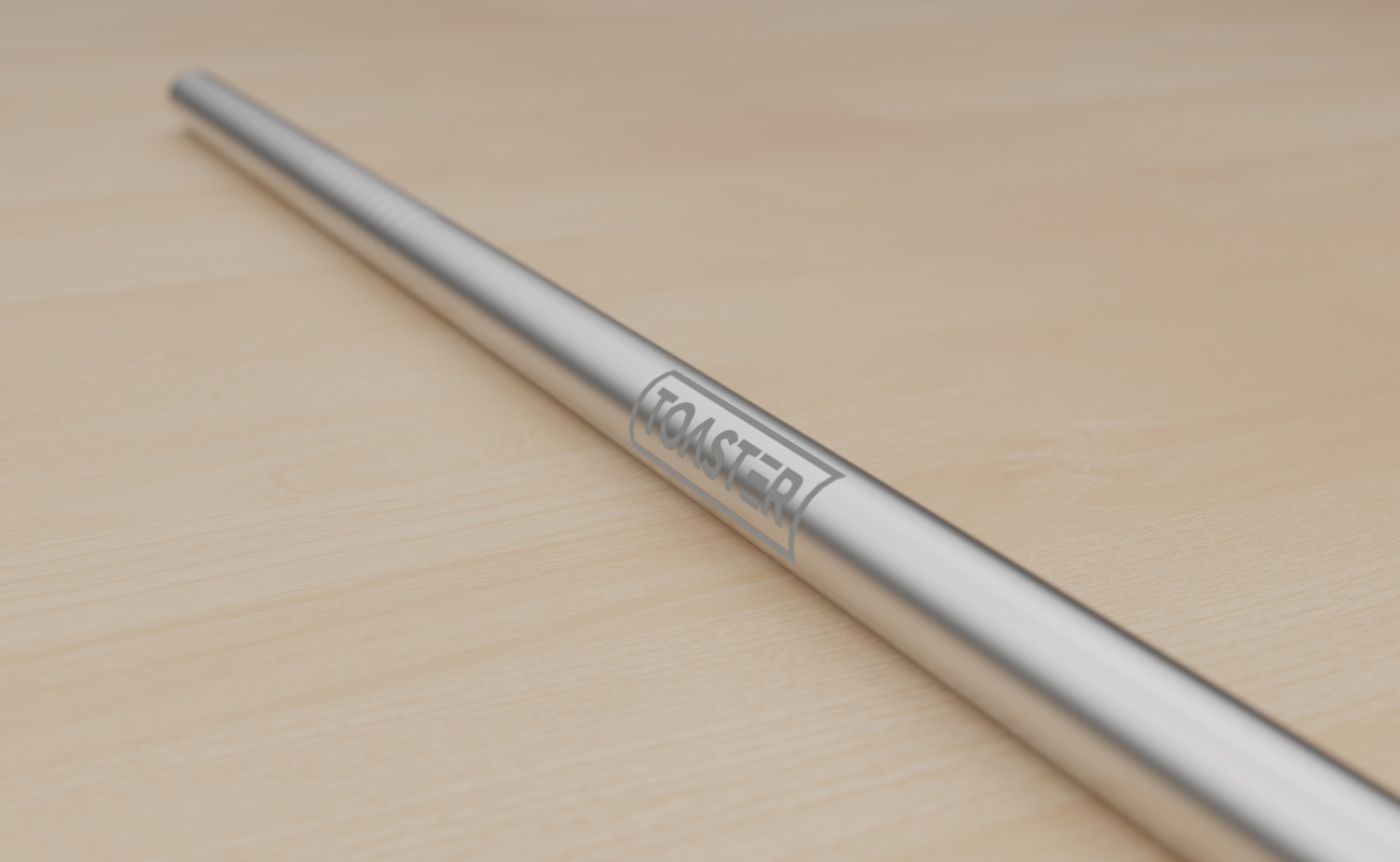 Straight - Cannucce Su Misura gallery thumbnail