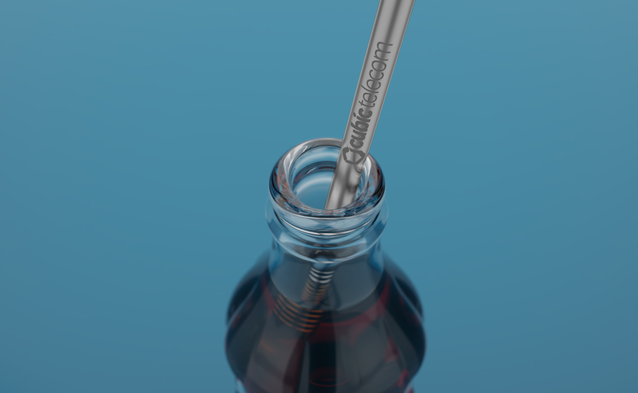 Straight - Cannucce Stampa gallery thumbnail