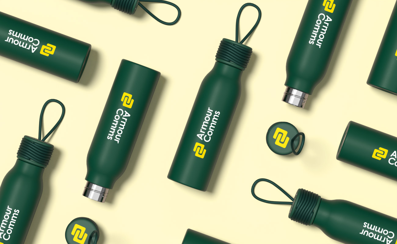 Stratus - Borraccia Sport Personalizzata gallery thumbnail