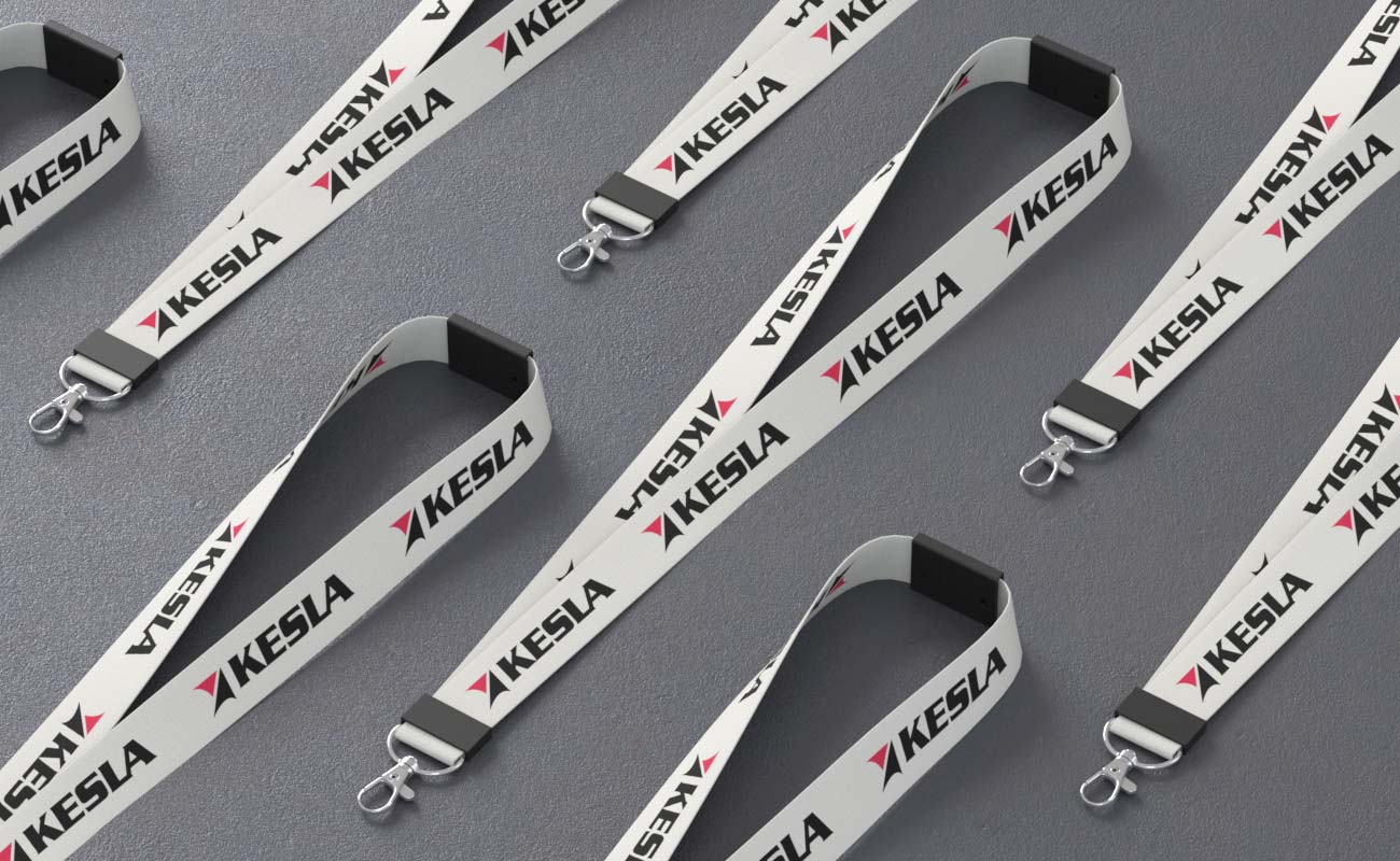 Summit - Cordini personalizzati gallery thumbnail