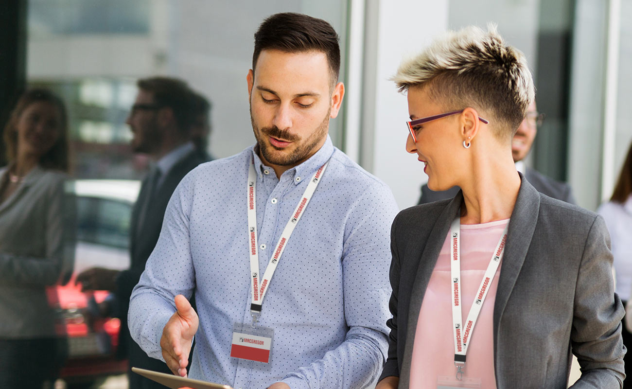 Summit - Cordini promozionali personalizzati gallery thumbnail