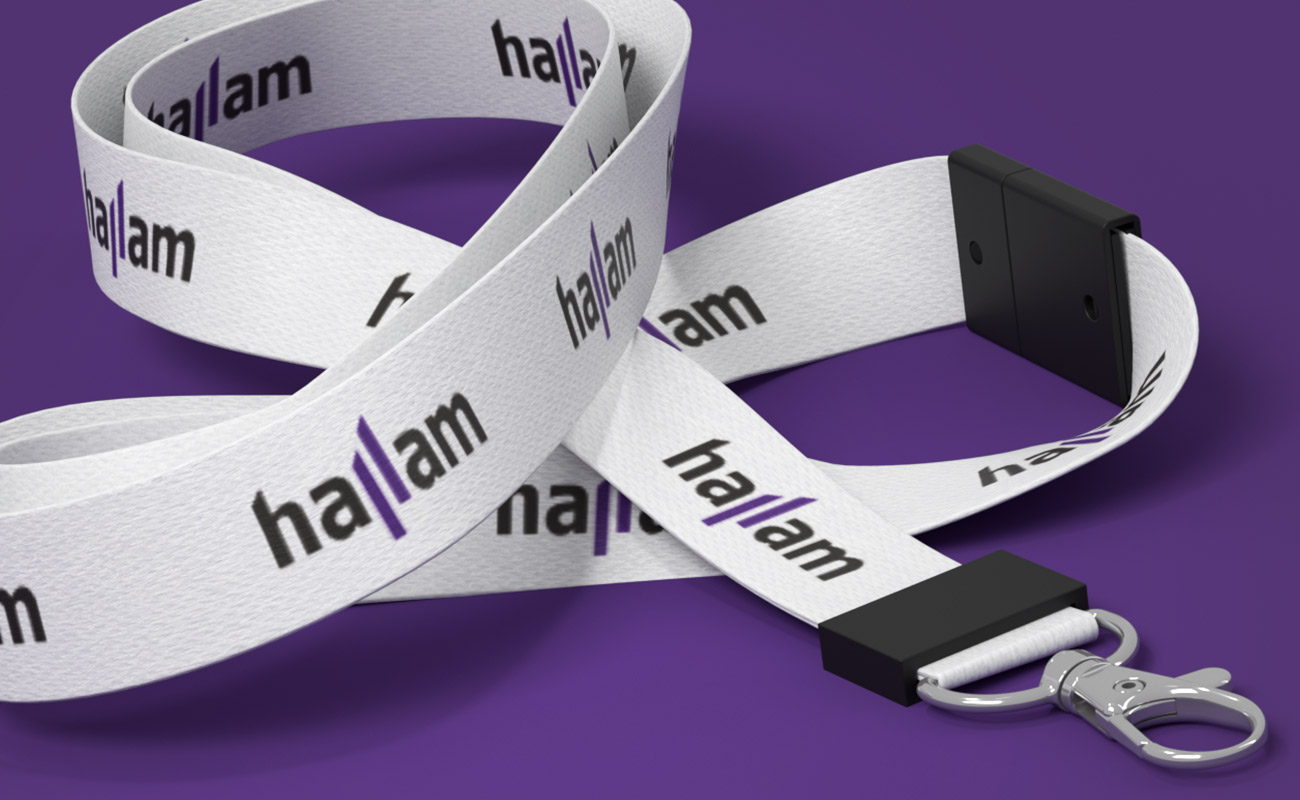 Summit - Cordini personalizzati gallery thumbnail