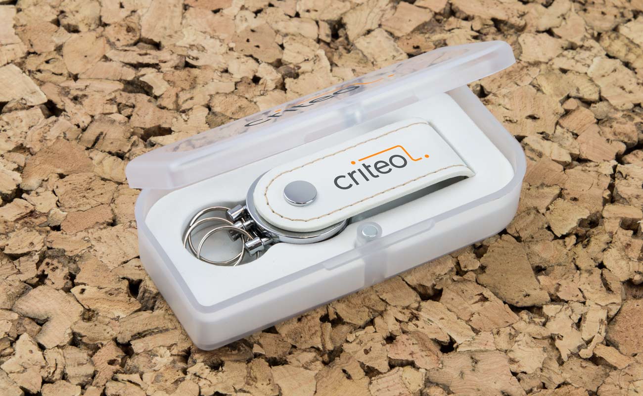 Swift - Pelle USB gallery thumbnail