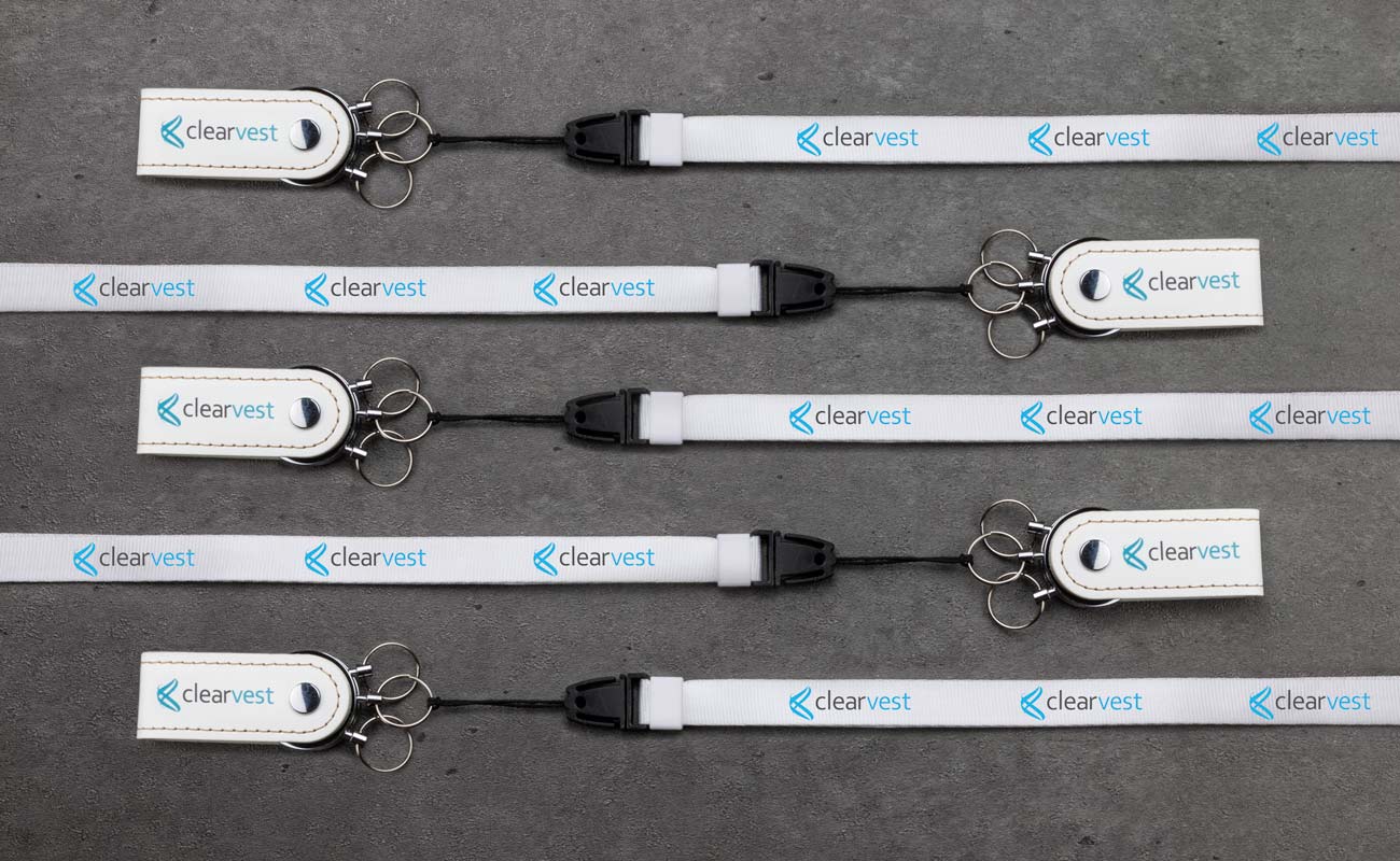 Swift - Pelle Chiavette USB gallery thumbnail