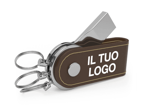 Swift - Pelle Chiavette USB Swift - Pelle Chiavette USB