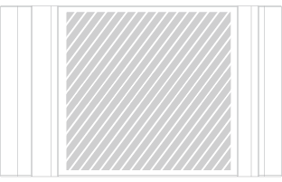 Caricatore wireless  Serigrafia