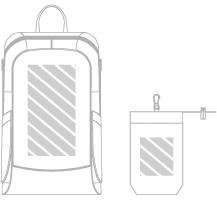 Zaino Stampa Fotografica
