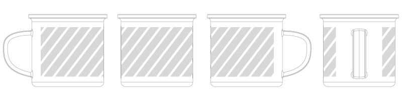Tazza Stampa Fotografica Tazza Stampa Fotografica