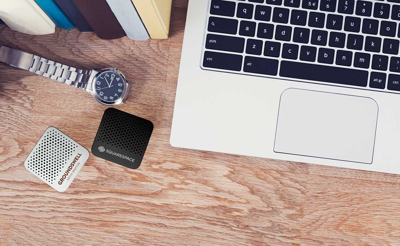 Tab - Promozionali Speaker gallery thumbnail