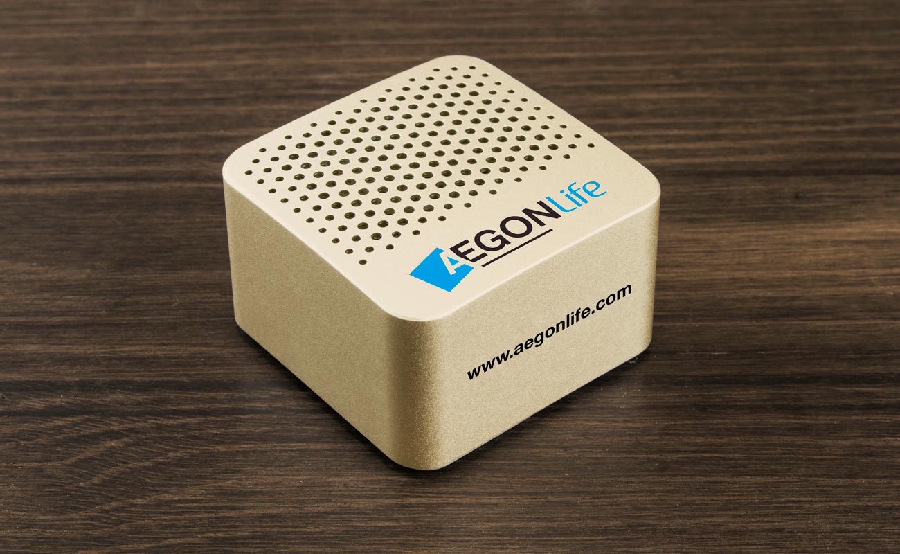 Tab - Speaker Serigrafata gallery thumbnail