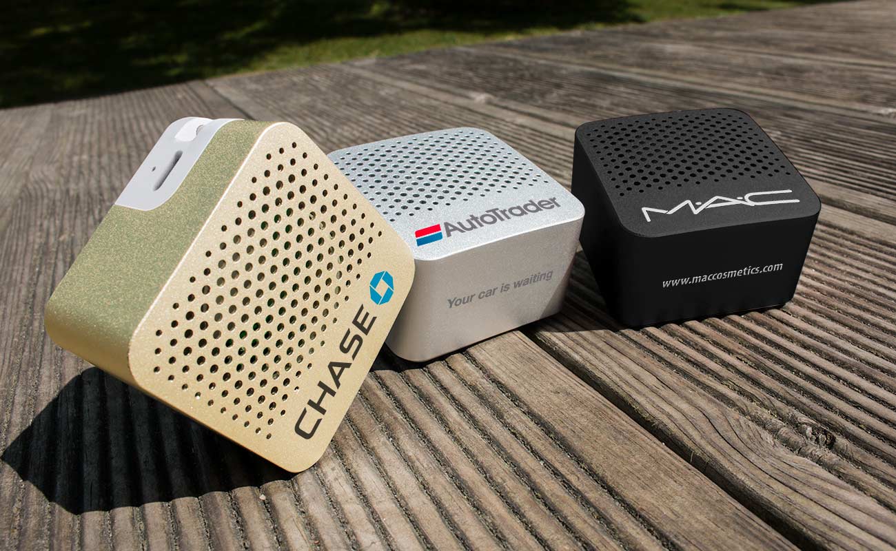 Tab - Altoparlante Personalizzabili gallery thumbnail