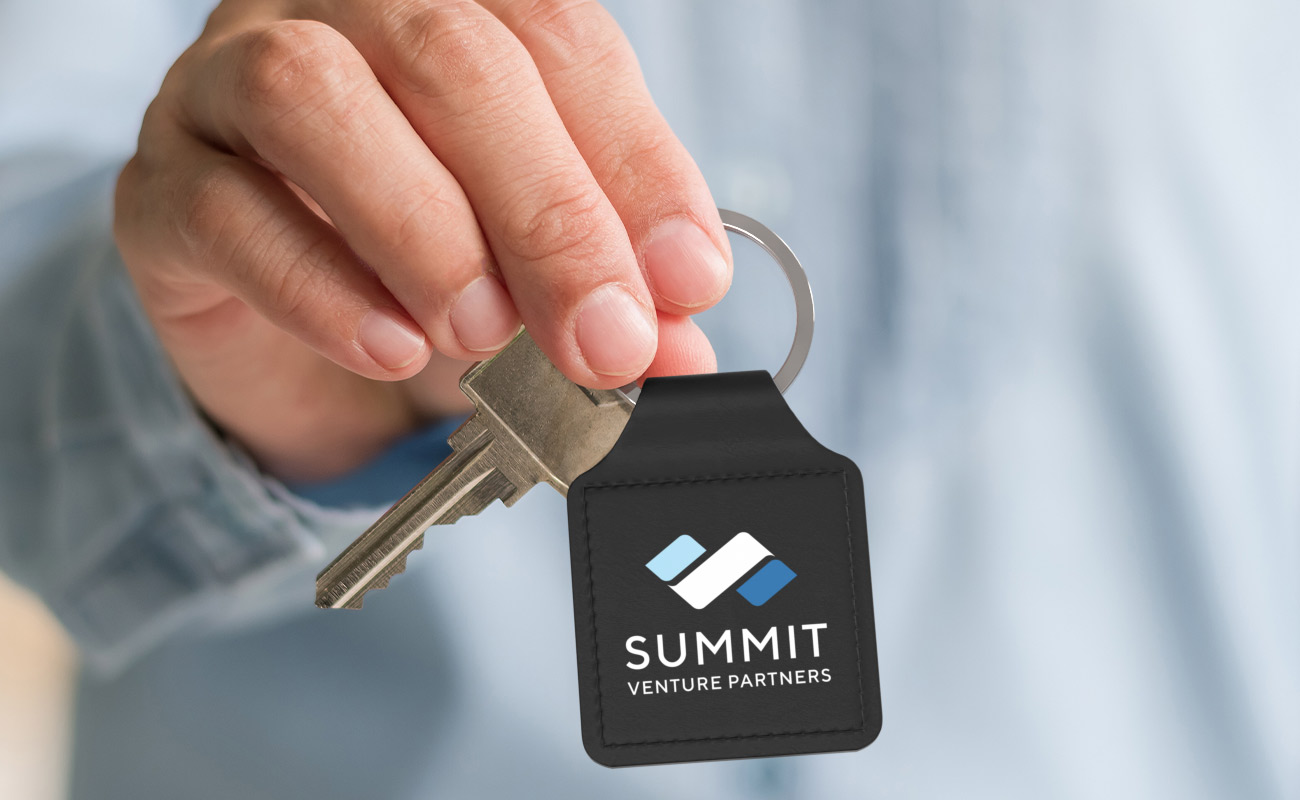 Tanner - Portachiavi personalizzati gallery thumbnail