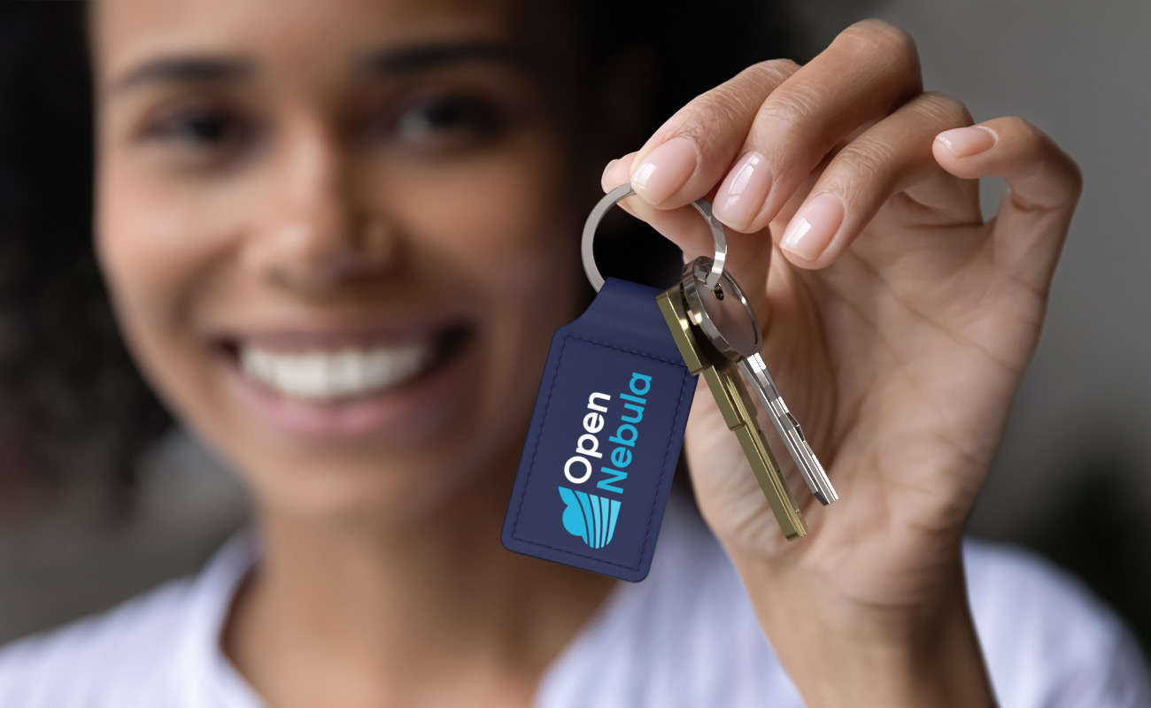 Tanner - Portachiavi personalizzati gallery thumbnail