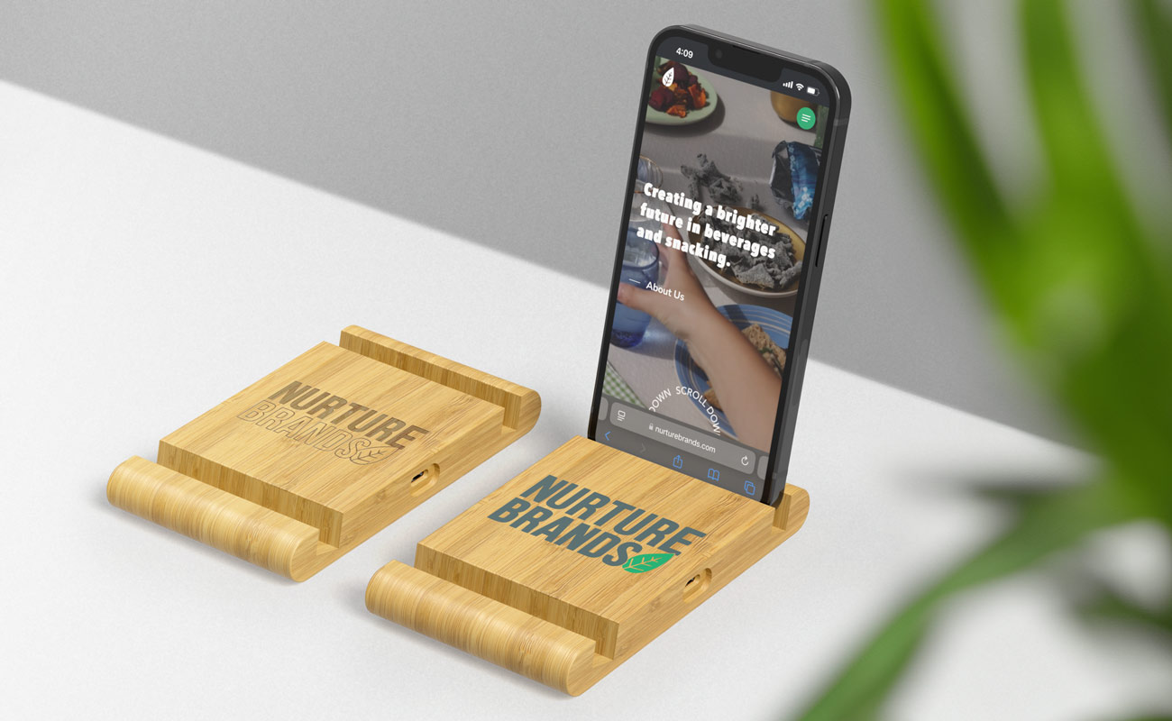 Terra - Personalizzazione Caricatore Induttivo gallery thumbnail